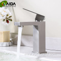 Single Handle Lavatory Water Saving Taps